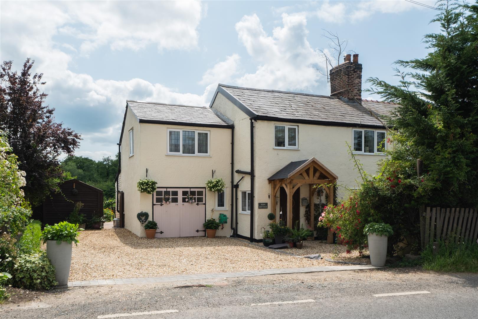 4 bedroom  Semi Detached House for Sale in Marton